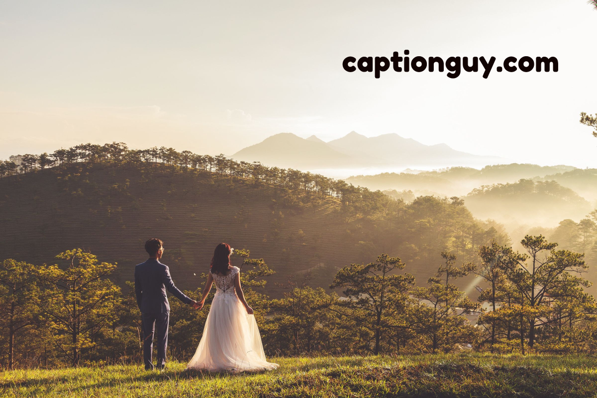 120   Wedding Photo Captions for Instagram Caption Guy